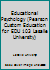 Educational Psychology (Pearson Custom Education for EDU 103 Lasalle University) 055840958X Book Cover