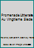 Promenade Litteraire Au Vingtieme Siecle B000FM8ZD2 Book Cover