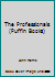 The professionals 0140309187 Book Cover