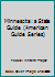 Minnesota: a State Guide (American Guide Series) B002JYL2EI Book Cover