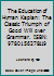 The Education of Hyman Kaplan: The Classic Triumph of Good Will over Grammar. ISBN: 9780156278119 B009V3CEHO Book Cover