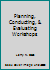 Planning, Conducting, & Evaluating Workshops (A Practitioner's Guide to Adult Education) 0893840017 Book Cover