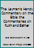 The Layman's Handy Commentary on the Bible the Commentaries on Ruth and Esther B0088Q4RV6 Book Cover