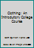 Clothing: An Introdutory College Course B000NLJFXY Book Cover