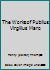 The Works of Publius Virgilius Maro B001QKDTRY Book Cover