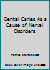 Dental Caries As a Cause of Nerval Disorders 0941011003 Book Cover