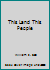 This Land This People B002K7F0ZG Book Cover