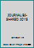 JOURNAL:BJ-SHARED JOYS 1868525104 Book Cover