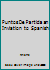 Puntos De Partida an Inviation to Spanish 0394326288 Book Cover
