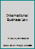 International Business Law 0754643948 Book Cover