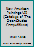 New American Paintings VII 1883039061 Book Cover