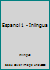 Espanol 1 - Inlingua B001SIAG5W Book Cover