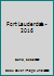 Fort Lauderdale - 2016 1517016738 Book Cover