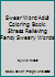 Swear Word Adult Coloring Book: Stress Relieving Fancy Sweary Words 1530233461 Book Cover