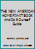 THE NEW AMERICAN HOME FIX-IT BOOK And Do it Ourself Guide B001NEB43O Book Cover