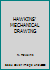 HAWKINS' MECHANICAL DRAWING B001HWNQOW Book Cover