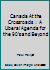 Canada At the Crossroads : A Liberal Agenda for the 90's and Beyond 0969439407 Book Cover