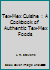 Tex-Mex Cuisine: A Cookbook of Authentic Tex-Mex Foods 1520490364 Book Cover