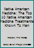 Native American Medicine: The Top 10 Native American Medicine Treatments Known To Man (Herbal Remedies - Natural Treatments - Organic Medical - Naturopathy) 1503265862 Book Cover