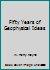 Fifty Years of Geophysical Ideas 0931830737 Book Cover