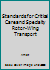 Standards for Critical Careand Specialty Rotor-Wing Transport 0971809011 Book Cover