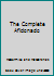 The Complete Aficionado B00KYQ4OJI Book Cover