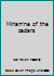 Miriam'ne of the cedars B00088OP8M Book Cover