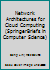 Network Architectures for Cloud Computing 1461419352 Book Cover