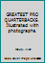 GREATEST PRO QUARTERBACKS. Illustrated with photographs. B00F9W1XO6 Book Cover