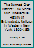 The Burned-Over District: The Social and Intellectual History of Enthusiastic Religion in Western New York, 1800-1850 B014B1QSLS Book Cover