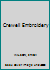Crewell Embroidery B000OFM0SQ Book Cover