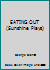 Eating Out 0780251873 Book Cover