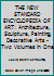 THE NEW STANDARD ENCYCLOPEDIA OF ART: Architecture, Sculpture, Painting, Decorative Arts - Two Volumes in One B000XKD8MY Book Cover