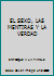 EL SEXO, LAS MENTIRAS Y LA VERDAD 1561793264 Book Cover