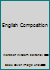 English Composition 1934920517 Book Cover