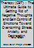 Cognitive Behavioral Therapy (CBT): The Ultimate Guide to Getting Rid of Negative Thoughts and Gain Control of Emotions Toward Overcoming Stress, Anxiety, and Depression 1657639274 Book Cover