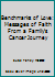 Benchmarks of Love: Messages of Faith From a Family's Cancer Journey 0980047595 Book Cover
