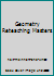 Geometry Reteaching Masters 0030543282 Book Cover