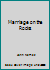 Marriage on the Rocks B000M7HCHA Book Cover
