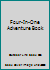 Four-In-One Adventure Book B000UFSYK8 Book Cover
