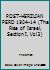Post-Herzalian Period, 1904-1914 (The Rise of Israel, Section I, Vol 3) 0824049020 Book Cover