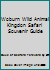 Woburn Wild Animal Kingdon Safari Souvenir Guide 0333153901 Book Cover