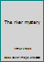 The river mystery B00089PHHO Book Cover