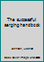 The successful serging handbook B0006EO9M0 Book Cover