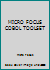 MICRO FOCUS COBOL TOOLSET B000F9JNA4 Book Cover