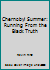 Chernobyl Summer: Running From the Black Truth 0973982403 Book Cover