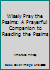 Wisely Pray the Psalms: A Prayerful Companion to Reading the Psalms 1856070816 Book Cover