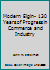 Modern Elgin- 130 Years of Progress in Commerce and Industry B00JBE8CW4 Book Cover