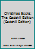 Christmas Books: The Gadshill Edition (Gadshill Edition) B000N7EWKE Book Cover