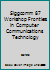 Siggcomm 87 Workshop Frontiers in Computer Communications Technology 0897912454 Book Cover